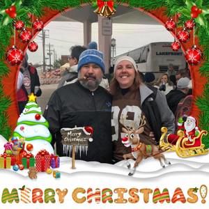 Meet your Posher, Bruce